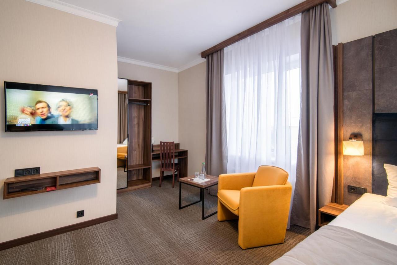 Байків Hotel Baykovtsy Luaran gambar