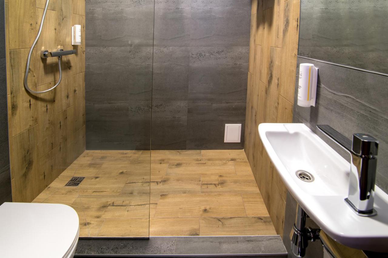 Байків Hotel Baykovtsy Luaran gambar