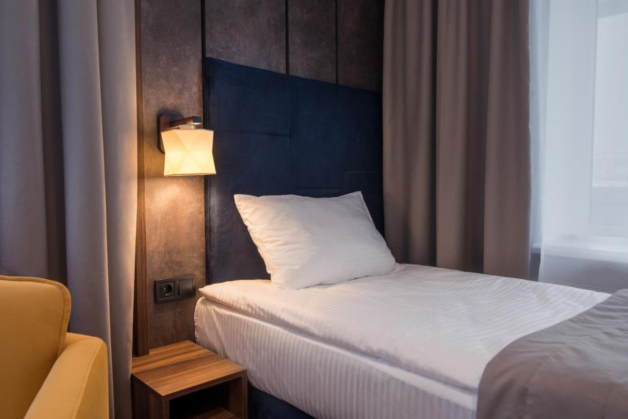 Байків Hotel Baykovtsy Luaran gambar