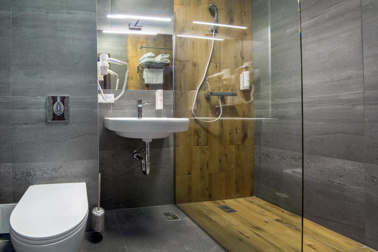 Байків Hotel Baykovtsy Luaran gambar