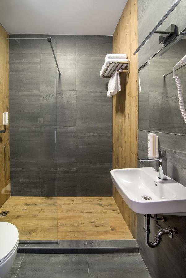 Байків Hotel Baykovtsy Luaran gambar