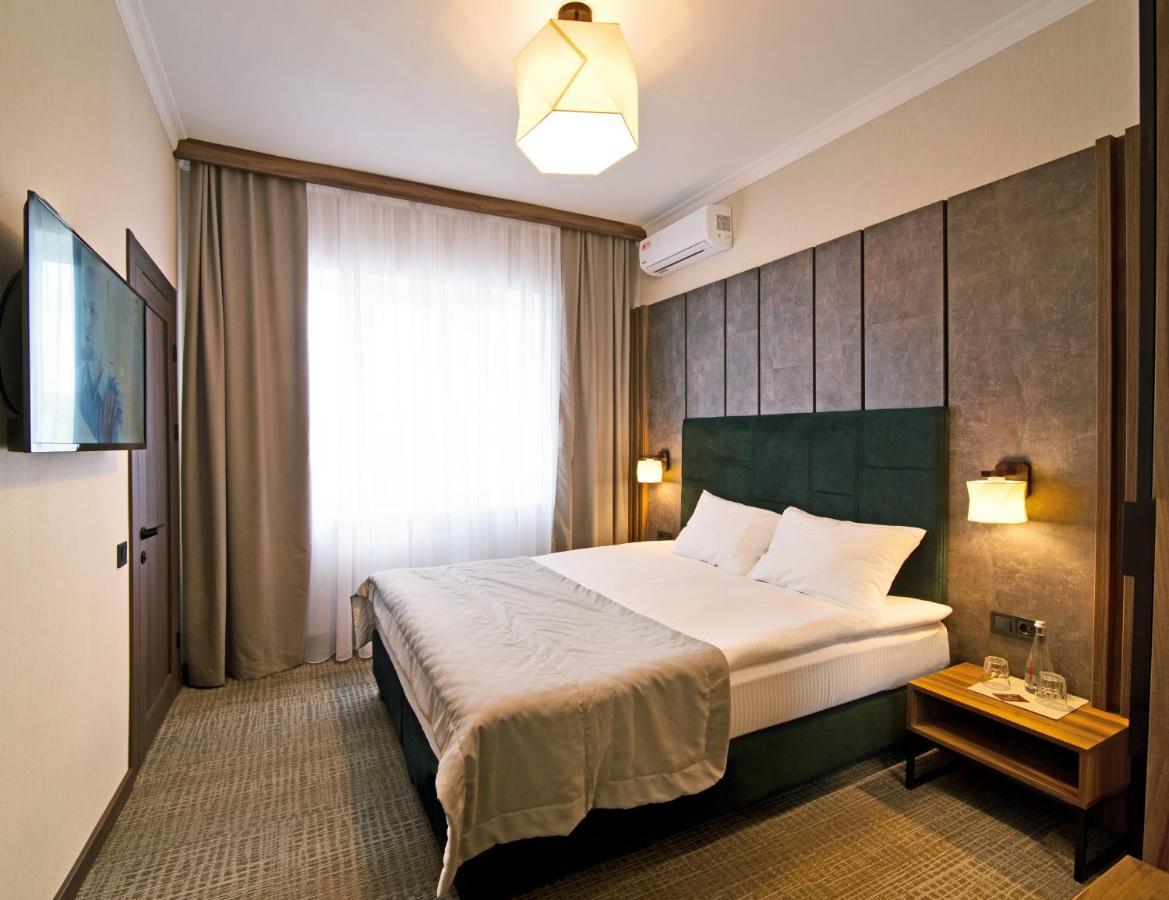 Байків Hotel Baykovtsy Luaran gambar