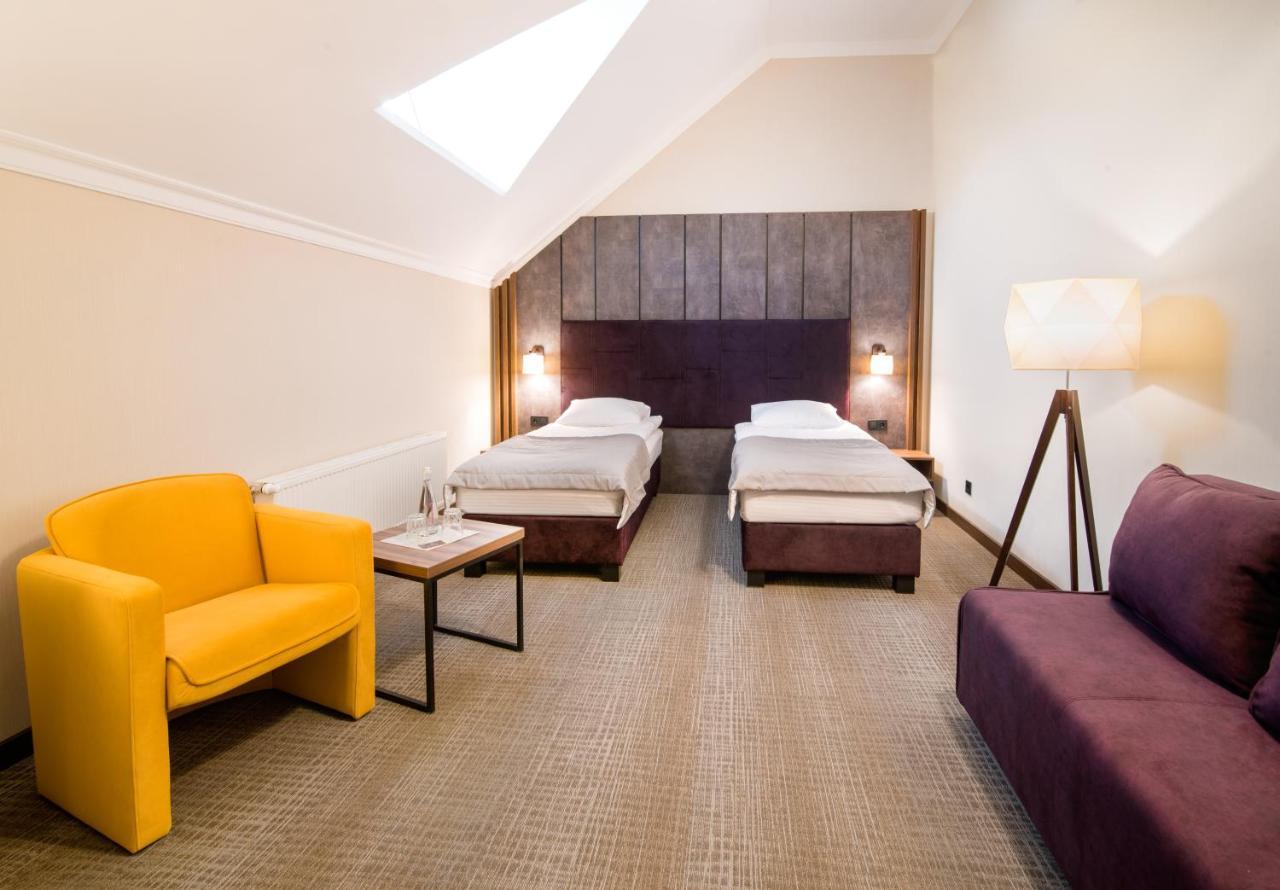 Байків Hotel Baykovtsy Luaran gambar