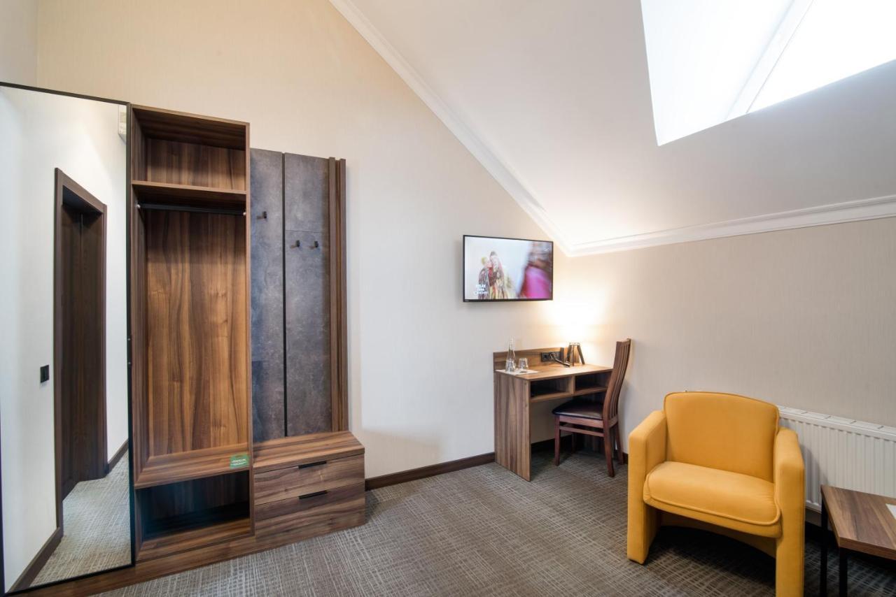 Байків Hotel Baykovtsy Luaran gambar