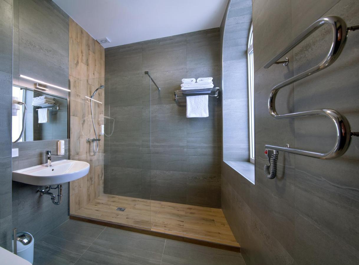 Байків Hotel Baykovtsy Luaran gambar