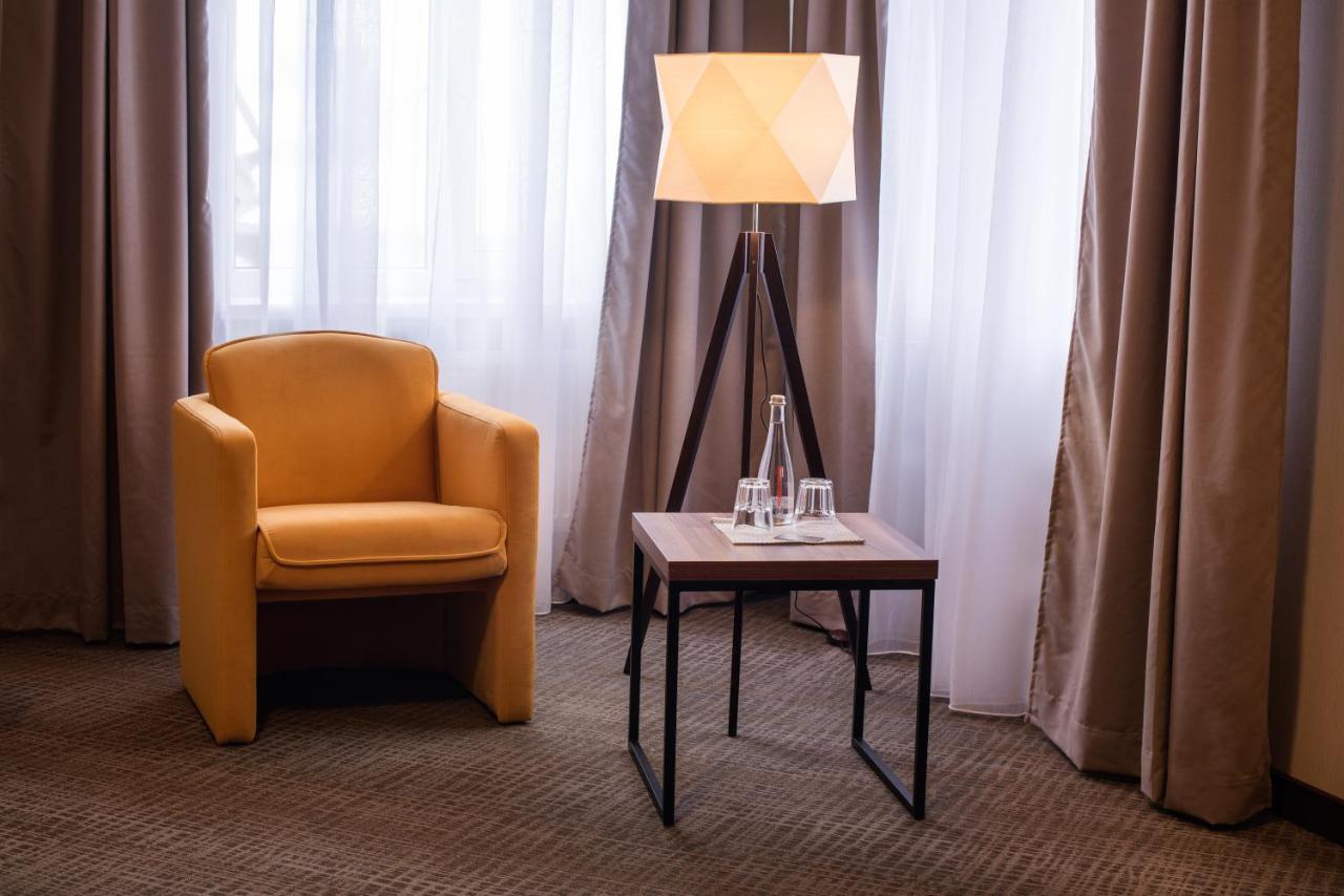 Байків Hotel Baykovtsy Luaran gambar
