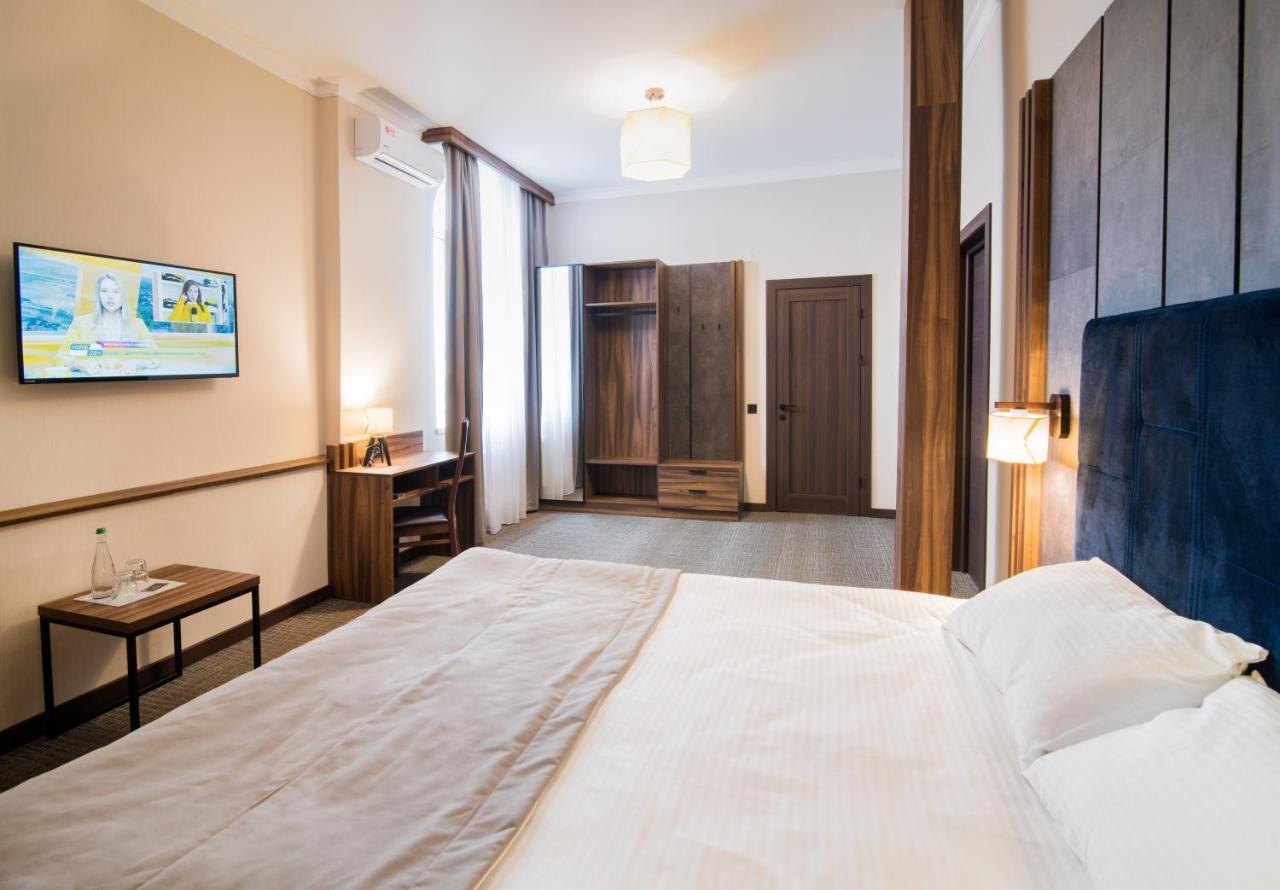 Байків Hotel Baykovtsy Luaran gambar