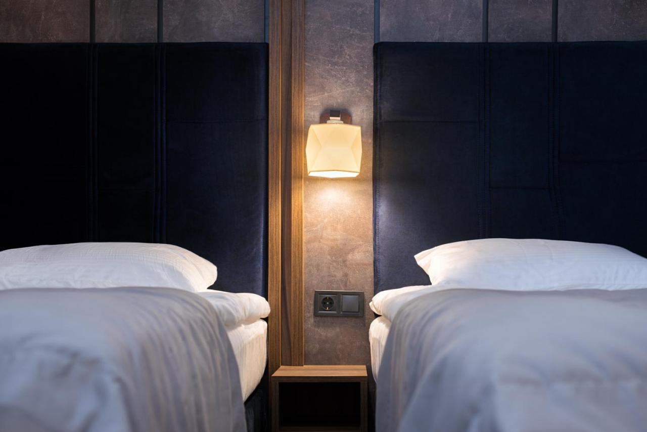 Байків Hotel Baykovtsy Luaran gambar