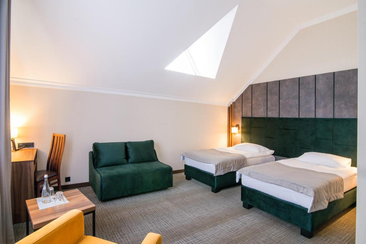 Байків Hotel Baykovtsy Luaran gambar