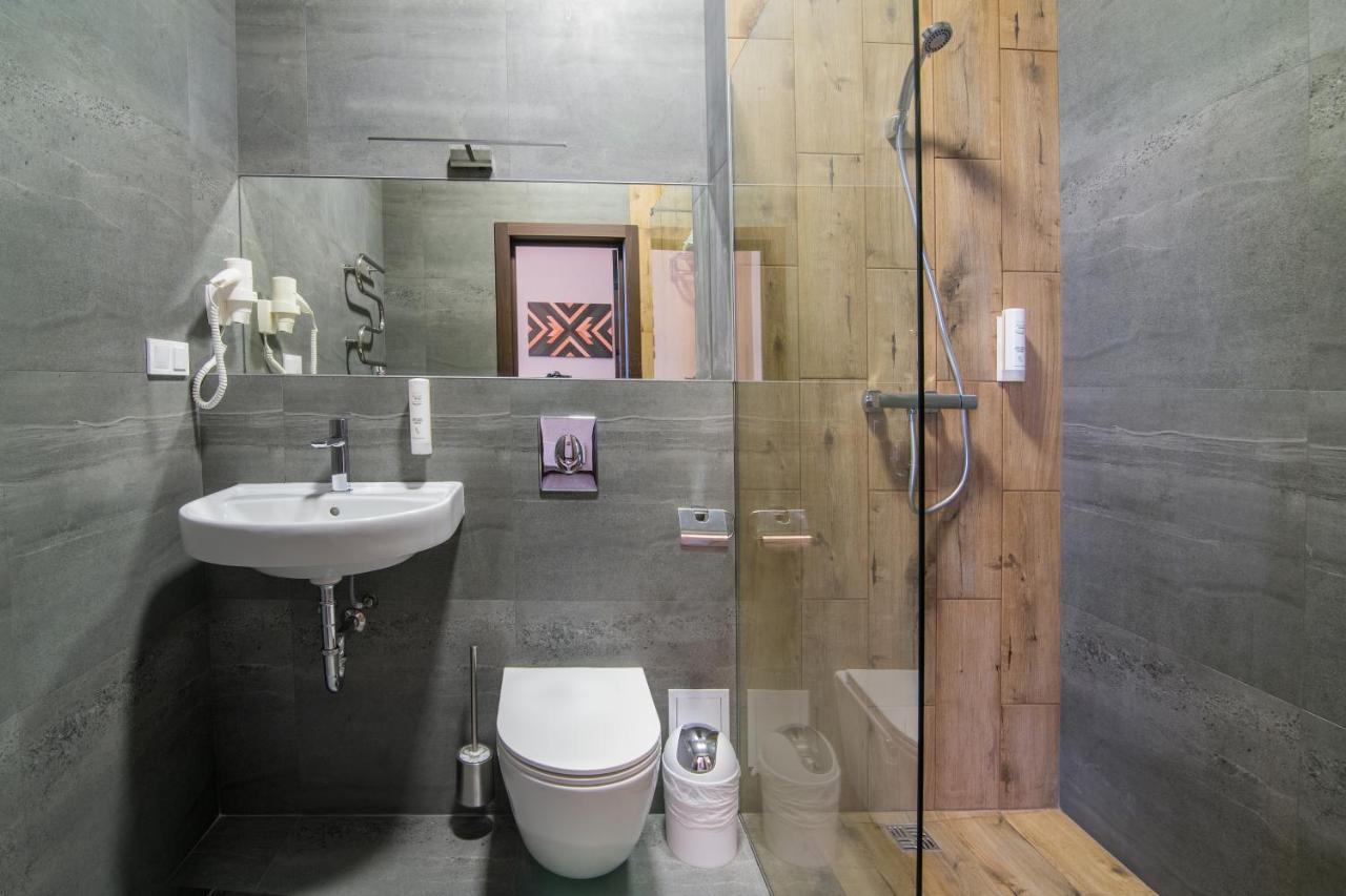 Байків Hotel Baykovtsy Luaran gambar