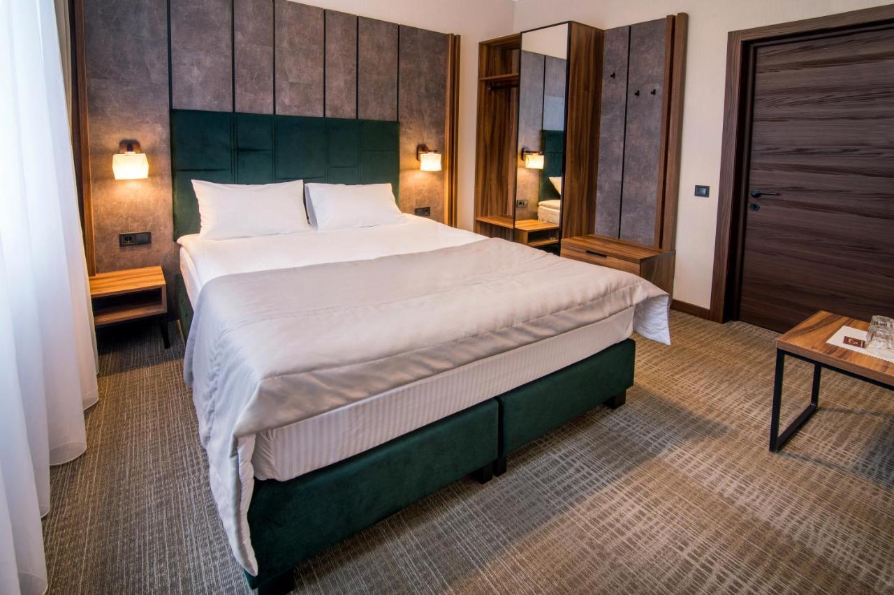 Байків Hotel Baykovtsy Luaran gambar