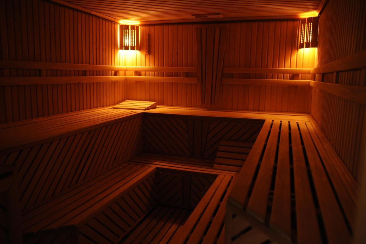 Байків Hotel Baykovtsy Luaran gambar
